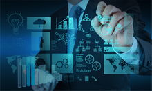 一鍵智連，百萬訂單直通工廠 互聯網印刷的轉型新引擎