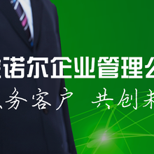深圳市金諾爾企業管理顧問有限公司 引領深圳財務管理咨詢的專業力量